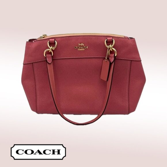 Coach Brooke Carryall Bags